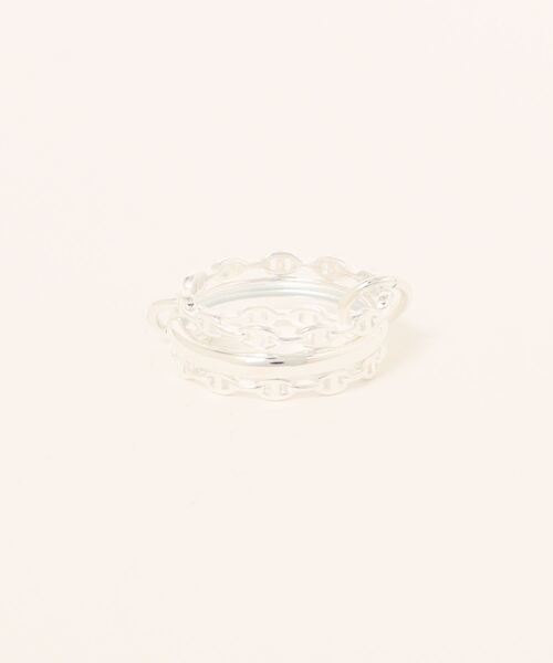blatto(ブラット)の「【blatto 925silver】925シルバー リング bla-ring-s002 U(リング・メンズ・A/H/C/D/E/F/B/G・6/9)」の22枚目の写真