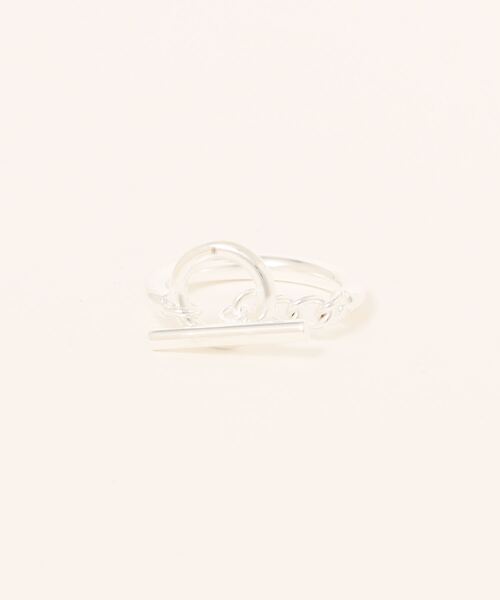blatto(ブラット)の「【blatto 925silver】925シルバー リング bla-ring-s002 U(リング・メンズ・A/H/C/D/E/F/B/G・6/9)」の18枚目の写真