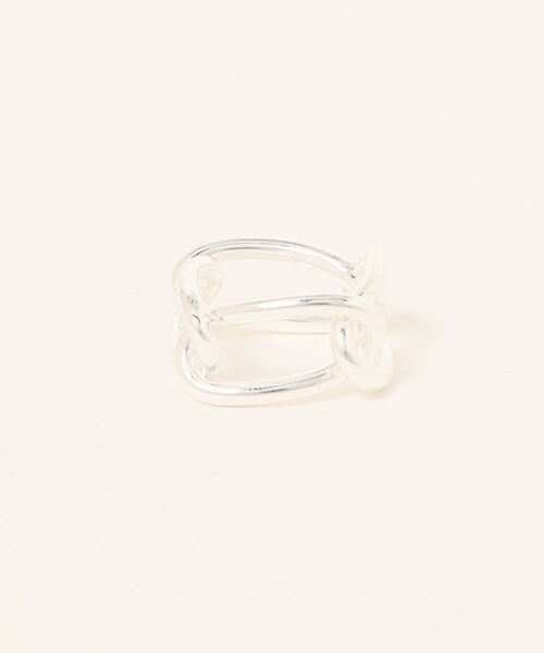 blatto(ブラット)の「【blatto 925silver】925シルバー リング bla-ring-s002 U(リング・メンズ・A/H/C/D/E/F/B/G・6/9)」の17枚目の写真