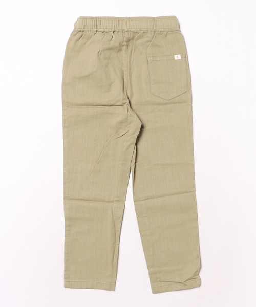 【セール】《Rylee＋Cru》RYDER PANT || FERN（その他ベビー用品）｜Rylee + Cru（ライリーアンドクルー）