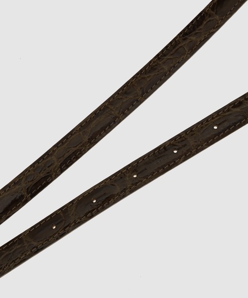 LEMAIRE（ルメール）の「MILITARY BELT 15（ベルト）」 - WEAR