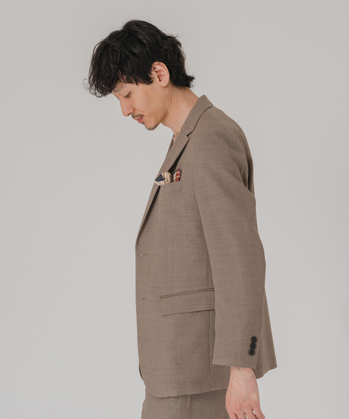 EDIFICE（エディフィス）の「”吸汗＆速乾機能”EVALET メッシュ 2