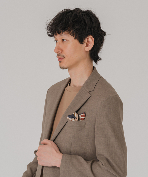 EDIFICE（エディフィス）の「”吸汗＆速乾機能”EVALET メッシュ 2