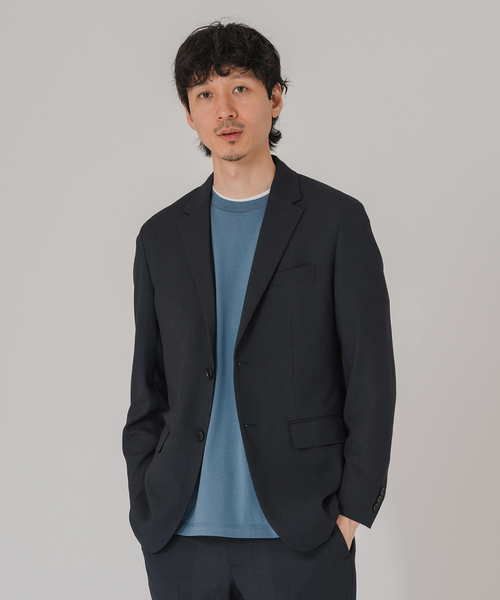 EDIFICE（エディフィス）の「”吸汗＆速乾機能”EVALET メッシュ 2