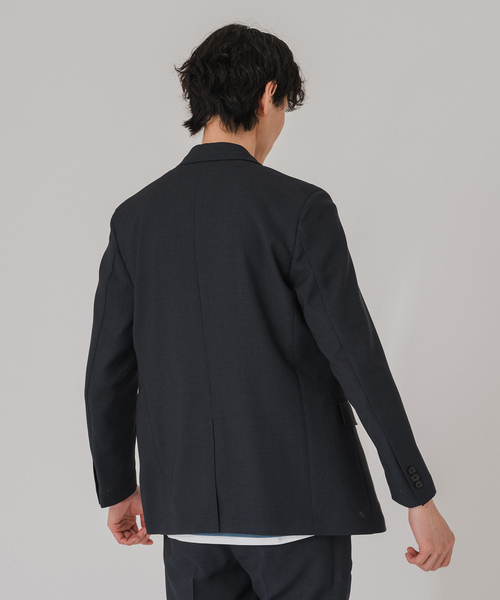 EDIFICE（エディフィス）の「”吸汗＆速乾機能”EVALET メッシュ 2