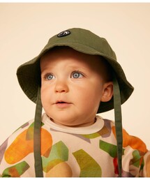 サージ織クロシェ