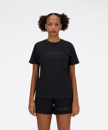 Shifted スリーブTシャツ