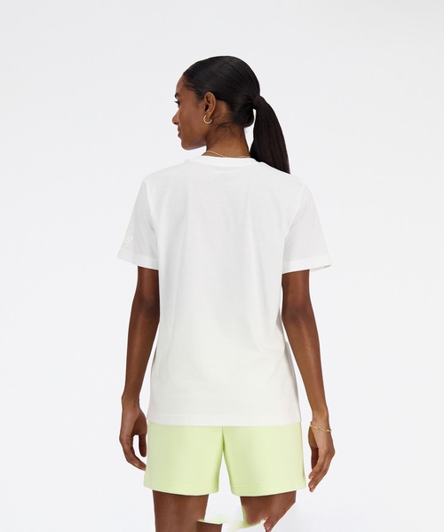 NEW BALANCE（ニューバランス）の「Shifted スリーブTシャツ（T