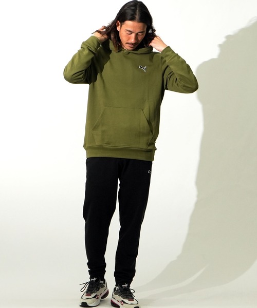 【PUMA】プーマ 678430 フーディースウェット ＴＲ/トレーナー/長袖（スウェット）｜PUMA（プーマ） 5,676円