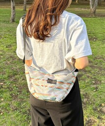 fredy emue | 【PENDLETON/ペンドルトン】HARF MOON BAG(ショルダーバッグ)