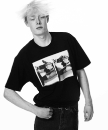 RICHARDSON（リチャードソン）の「【Richardson】A7 T-SHIRT（T