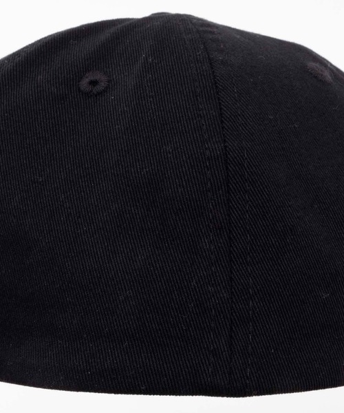 EDWIN(エドウィン)の「EDWIN ツイルロゴ刺繍ウォッシュCAP(キャップ・メンズ・オリーブ/ブラック/ベージュ・FREE)」の10枚目の写真