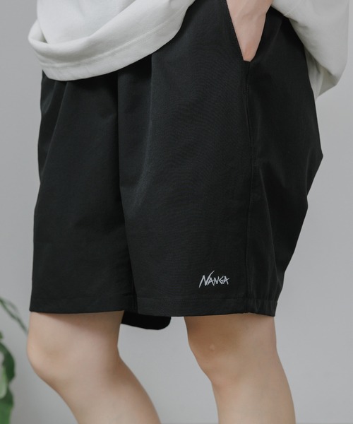 NANGA（ナンガ）の「NANGA/ナンガ DotAirCOMFY SHORTS ショーツ