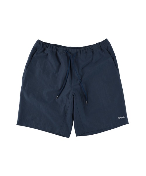 NANGA（ナンガ）の「NANGA/ナンガ DotAirCOMFY SHORTS ショーツ 2026年春夏　再入荷（その他パンツ・メンズ・ブラック/マスタード/ブラウン/ブルー/プラム/ブラック系/グリーン/ネイビー・M/L/XL）」の5枚目の写真