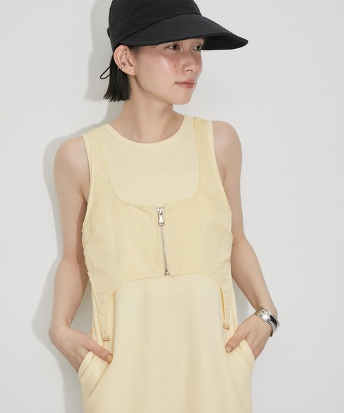 ADAM ET ROPE'（アダムエロペ）の「【洗える・一部撥水・セット