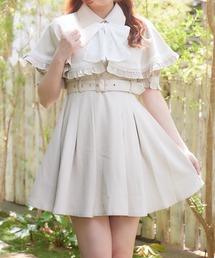 ROJITA | ケープワンピース(ワンピース)