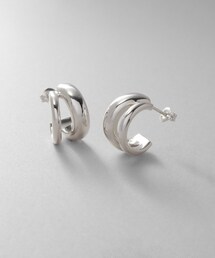 COCOSHNIK｜ココシュニックのピアス（両耳用）通販 - ZOZOTOWN