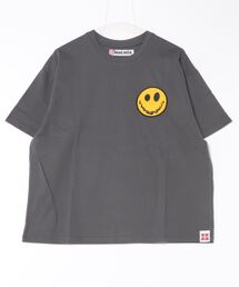 HEADROCK/ヘッドロック 半袖オーバーサイズTシャツ(大人)
