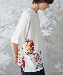 rehacer | rehacer : The Creation Canvas CS / ザ. クリエーション カンバス カットソー(Tシャツ/カットソー)