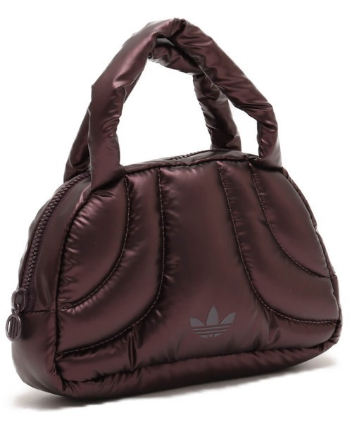 【adidas】ボウリングバッグ BOWLING BAG adidas Bowling Bag - Black | Free Shipping with adiClub
