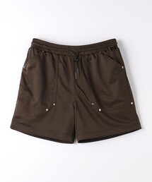 MONKEY TIME（モンキータイム）の「＜HAL STUDIOS＞ プラクティス ショーツ（その他パンツ）」