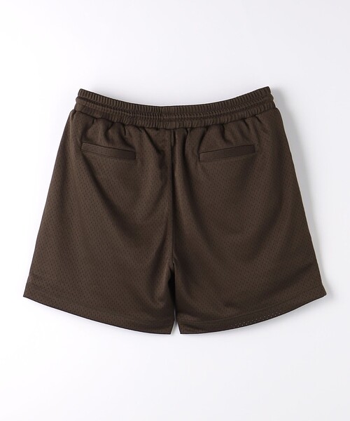 MONKEY TIME（モンキータイム）の「＜HAL STUDIOS＞ プラクティス ショーツ（その他パンツ・メンズ・ダークブラウン・L/M）」の11枚目の写真