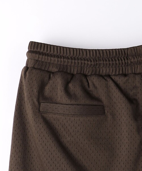 MONKEY TIME（モンキータイム）の「＜HAL STUDIOS＞ プラクティス ショーツ（その他パンツ・メンズ・ダークブラウン・L/M）」の3枚目の写真