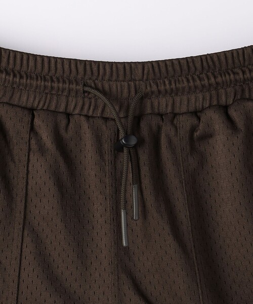 MONKEY TIME（モンキータイム）の「＜HAL STUDIOS＞ プラクティス ショーツ（その他パンツ・メンズ・ダークブラウン・L/M）」の7枚目の写真