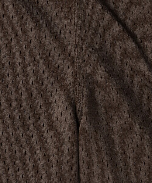 MONKEY TIME（モンキータイム）の「＜HAL STUDIOS＞ プラクティス ショーツ（その他パンツ・メンズ・ダークブラウン・L/M）」の8枚目の写真