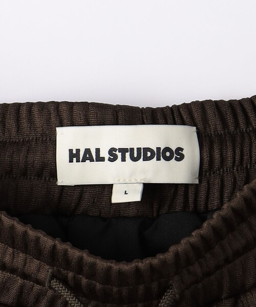 MONKEY TIME（モンキータイム）の「＜HAL STUDIOS＞ プラクティス ショーツ（その他パンツ・メンズ・ダークブラウン・L/M）」の9枚目の写真