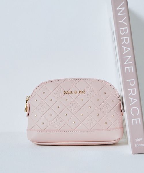 PAUL & JOE ACCESSOIRES (ポール＆ジョーアクセソワ)ラウンドマルチ