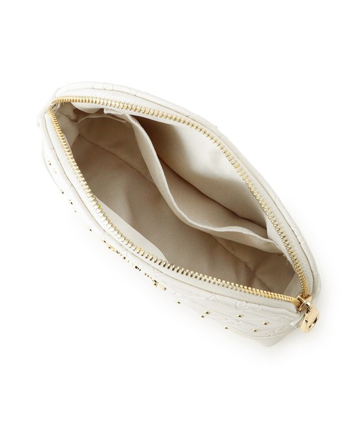 PAUL & JOE ACCESSOIRES (ポール＆ジョーアクセソワ)ラウンドマルチ