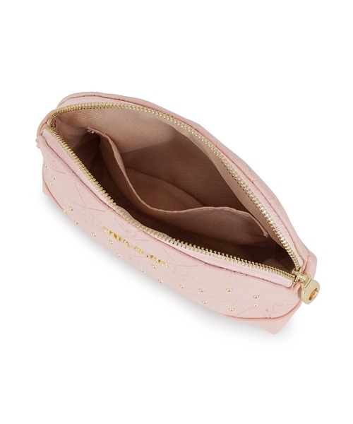 PAUL & JOE ACCESSOIRES (ポール＆ジョーアクセソワ)ラウンドマルチ