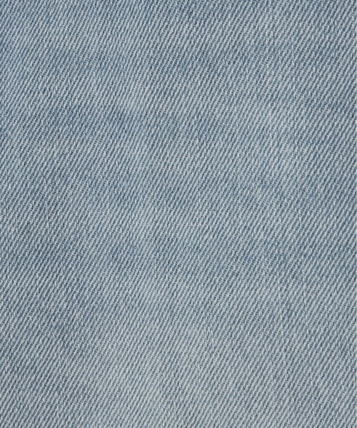 Olu.(オルドット)の「タックデニムパンツ(デニムパンツ・レディース・ライトブルー/ブルー・1/0)」の7枚目の写真