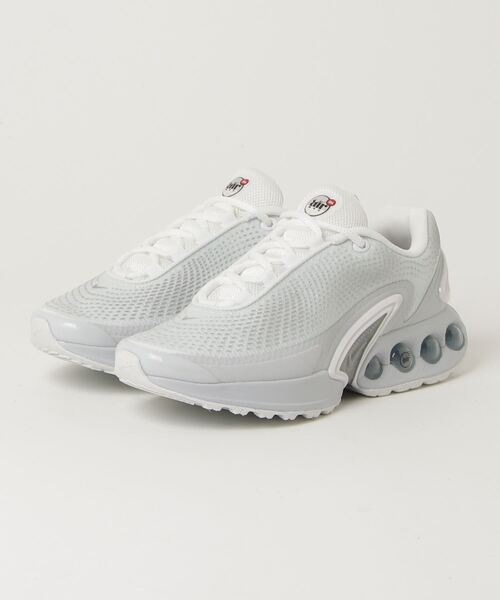 W AIR MAX DN　FJ3145-100