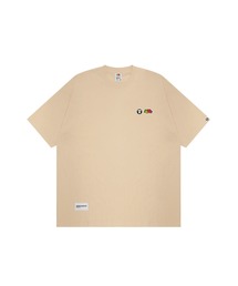 AAPE X FRUIT OF THE LOOM TEE #2
