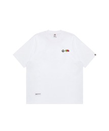 AAPE X FRUIT OF THE LOOM TEE #2