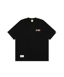 AAPE X FRUIT OF THE LOOM TEE #2