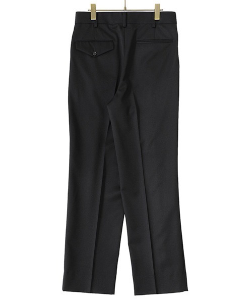 WEWILL（ウィーウィル）の「WEWILL / ウィーウィル：2TUCK DRESS