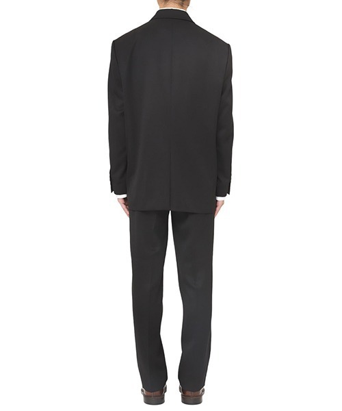 WEWILL / ウィーウィル：WW DENIM SLACKS 3（L） WEWILL（ウィーウィル