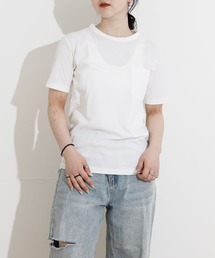 WA.CLOTH Genderless COMFORT T-SHIRTS