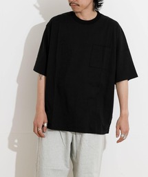 WA.CLOTH Genderless COMFORT T-SHIRTS