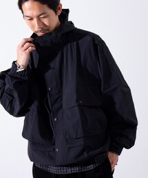 KELTY | 【限定展開】【KELTY×GLOSTER】別注  ミリタリー ユーティリティ フィッシングジャケット(ブルゾン)