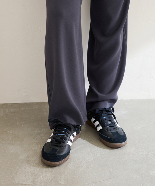 ADIDAS/アディダス】SAMBA OG（スニーカー）｜LE TALON（ル