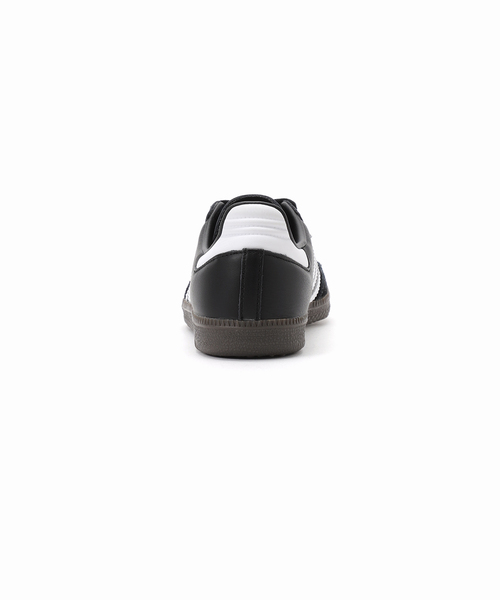 ADIDAS/アディダス SAMBA OG（スニーカー）｜LE TALON（ルタロン