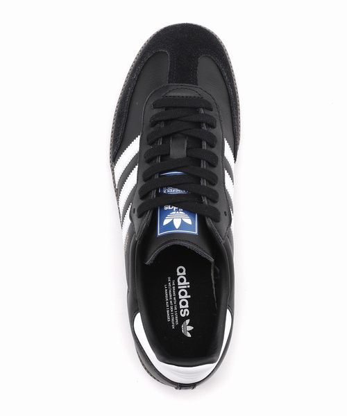 ADIDAS/アディダス SAMBA OG（スニーカー）｜LE TALON（ルタロン