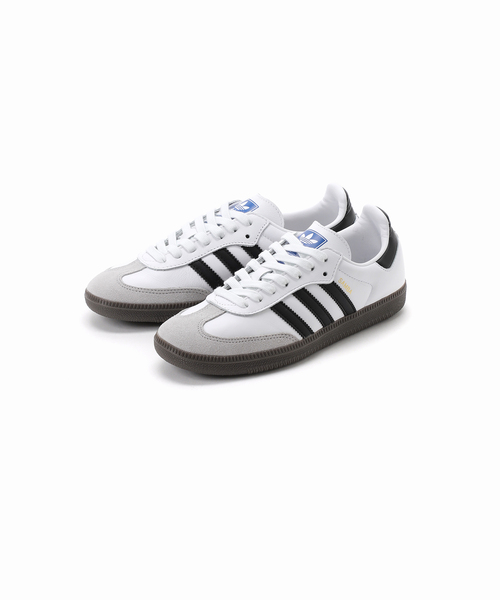 ADIDAS/アディダス SAMBA OG（スニーカー）｜LE TALON（ルタロン）の