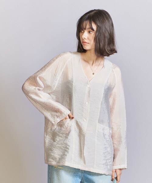 BEAUTY&YOUTH UNITED ARROWS（ビューティーアンドユースユナイテッド