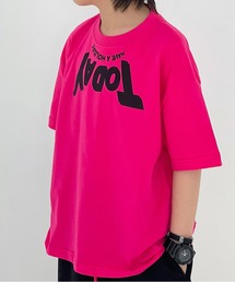 PEANUTS BOY（ピーナッツボーイ）の「【PEANUTS BOY】プリントTシャツ（Tシャツ/カットソー）」