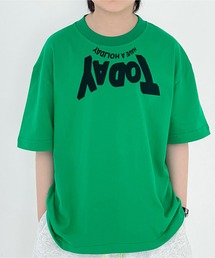 PEANUTS BOY（ピーナッツボーイ）の「【PEANUTS BOY】プリントTシャツ（Tシャツ/カットソー）」